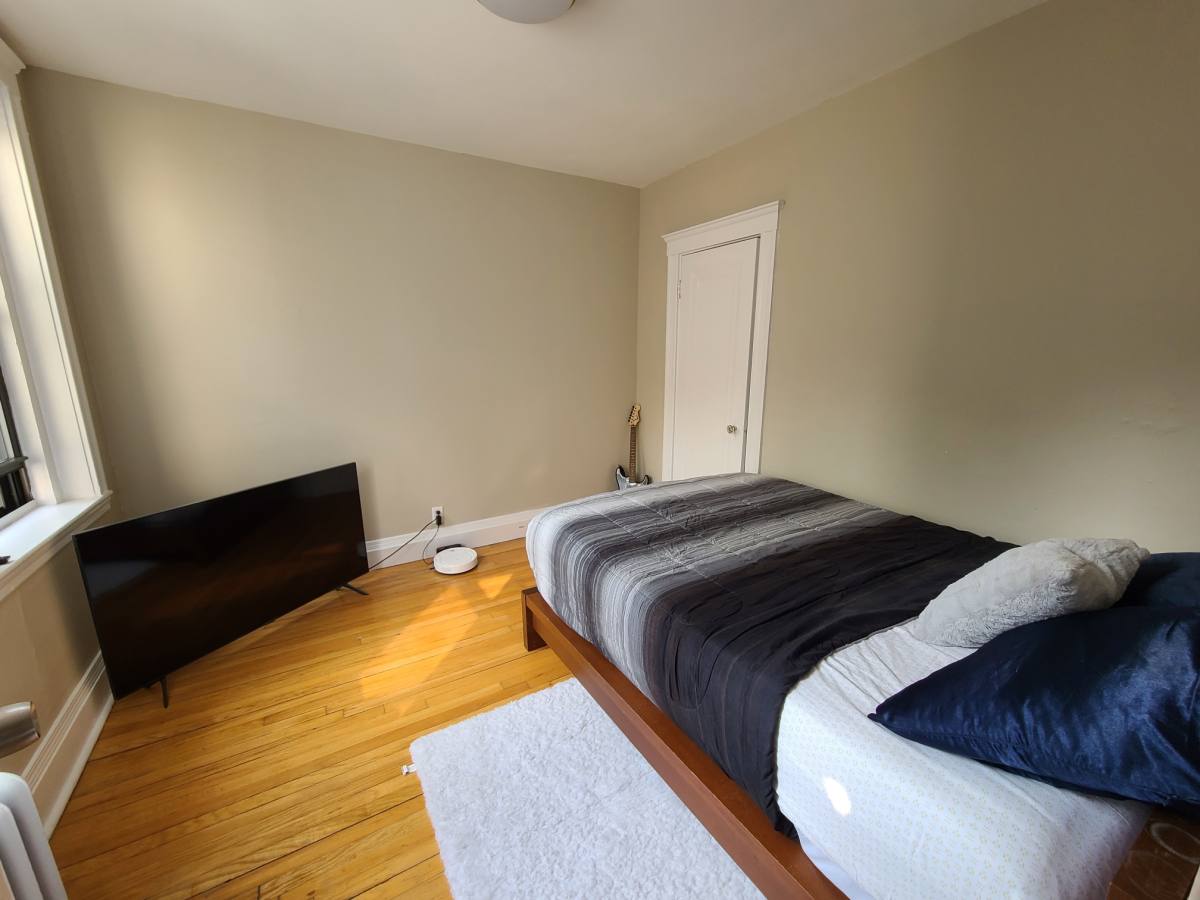 Apartment for rent at 7 Lothian Rd #11, Brighton, MA 02135