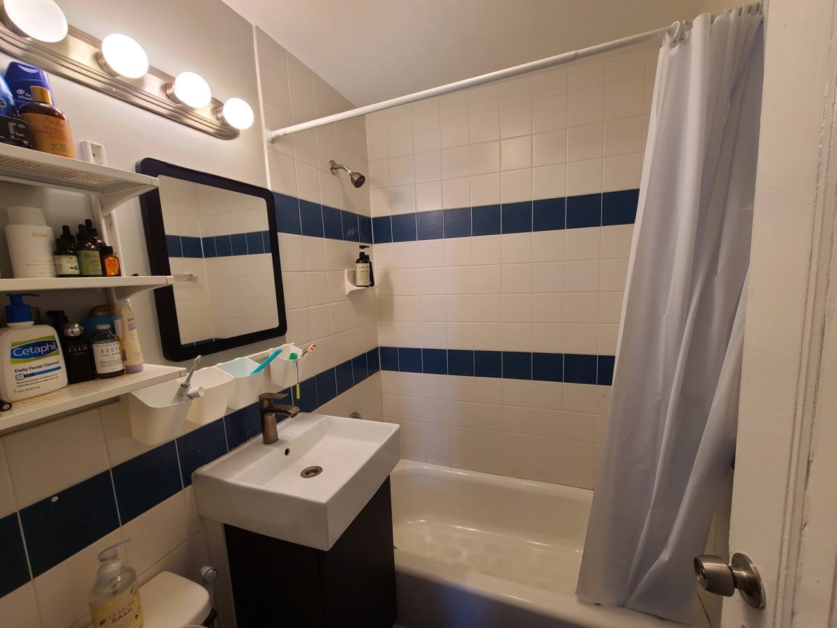 Apartment for rent at 7 Lothian Rd #11, Brighton, MA 02135