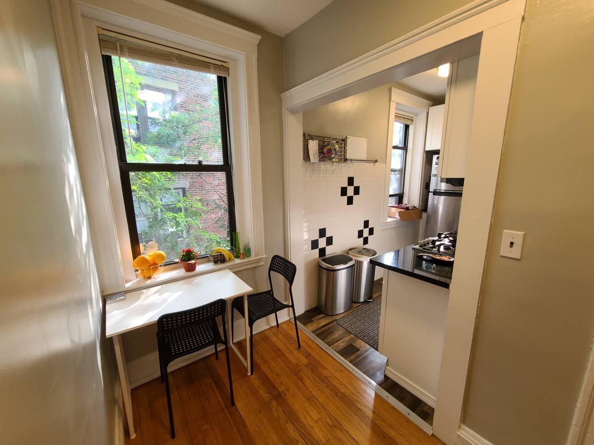 Apartment for rent at 7 Lothian Rd #11, Brighton, MA 02135