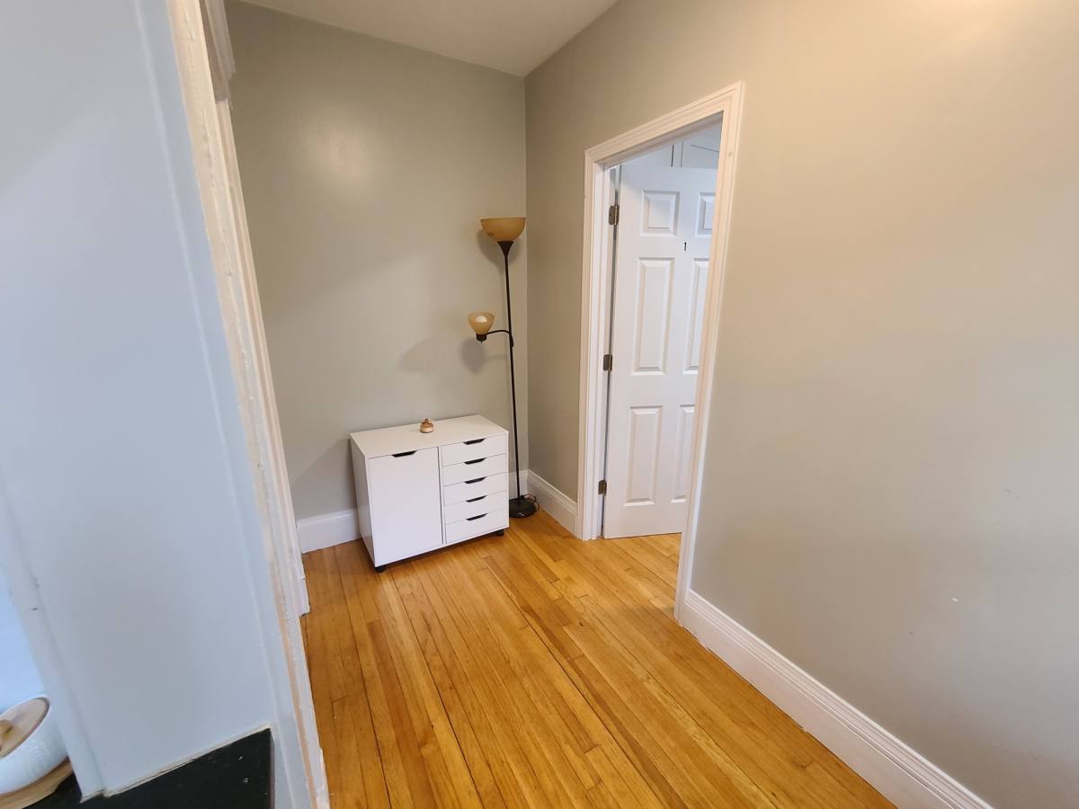Apartment for rent at 7 Lothian Rd #11, Brighton, MA 02135