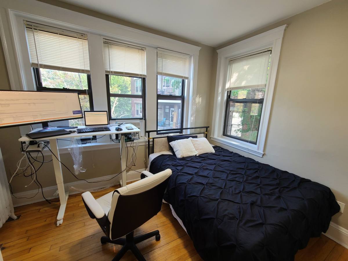 Apartment for rent at 7 Lothian Rd #11, Brighton, MA 02135