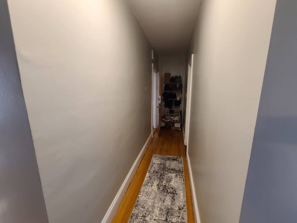Apartment for rent at 7 Lothian Rd #11, Brighton, MA 02135