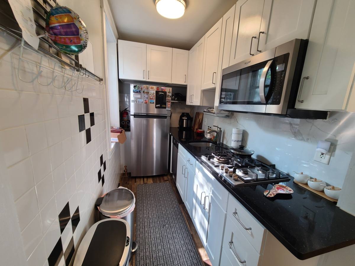 Apartment for rent at 7 Lothian Rd #11, Brighton, MA 02135
