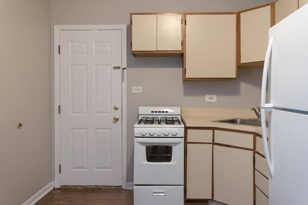 Apartment for rent at 5746 Winthrop #P203, Chicago, IL 60660