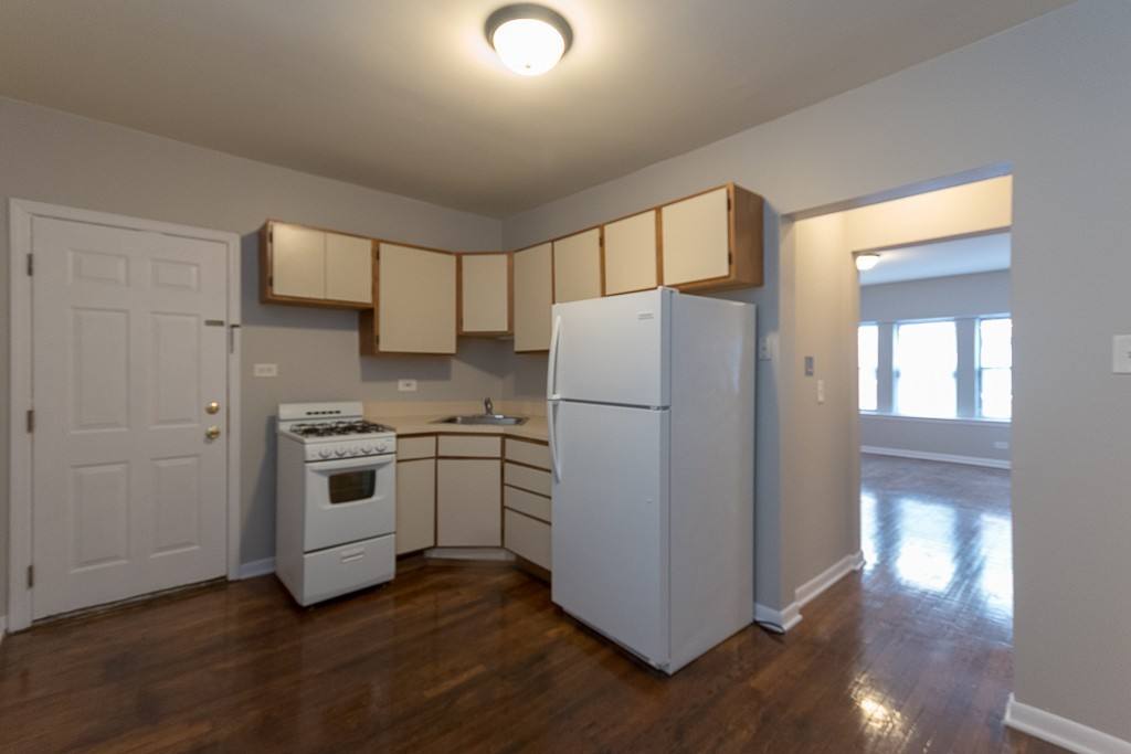 Apartment for rent at 5746 Winthrop #P203, Chicago, IL 60660