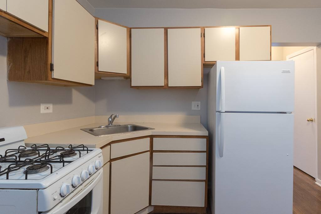 Apartment for rent at 5746 Winthrop #P203, Chicago, IL 60660