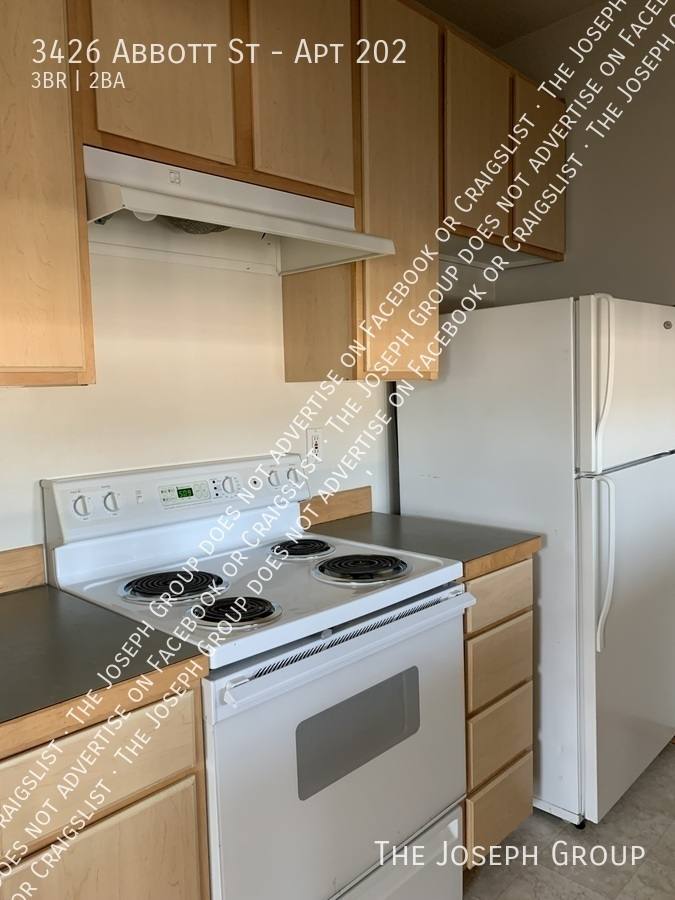 Apartment for rent at 3426 Abbott St #202, Bellingham, WA 98225