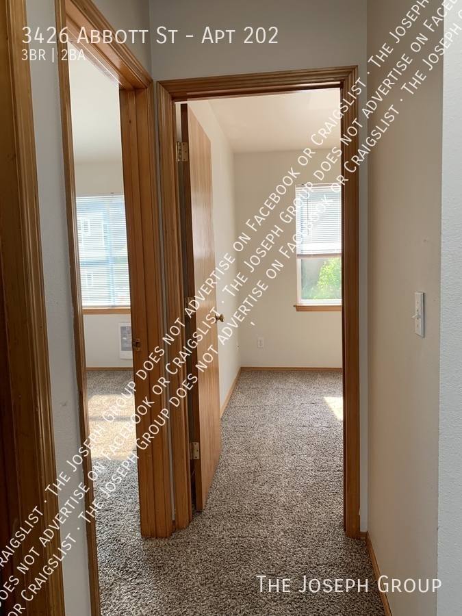 Apartment for rent at 3426 Abbott St #202, Bellingham, WA 98225