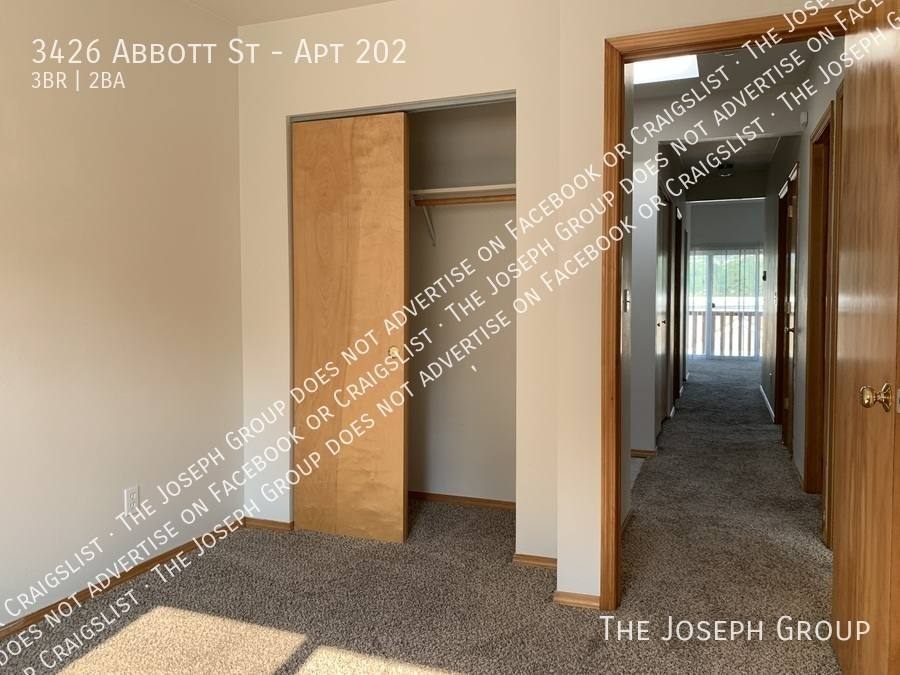 Apartment for rent at 3426 Abbott St #202, Bellingham, WA 98225