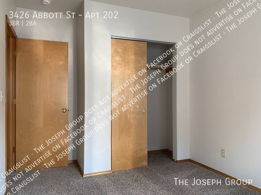 Apartment for rent at 3426 Abbott St #202, Bellingham, WA 98225