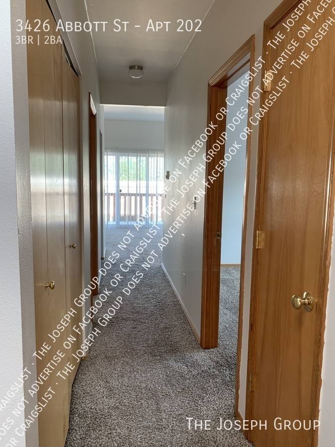 Apartment for rent at 3426 Abbott St #202, Bellingham, WA 98225