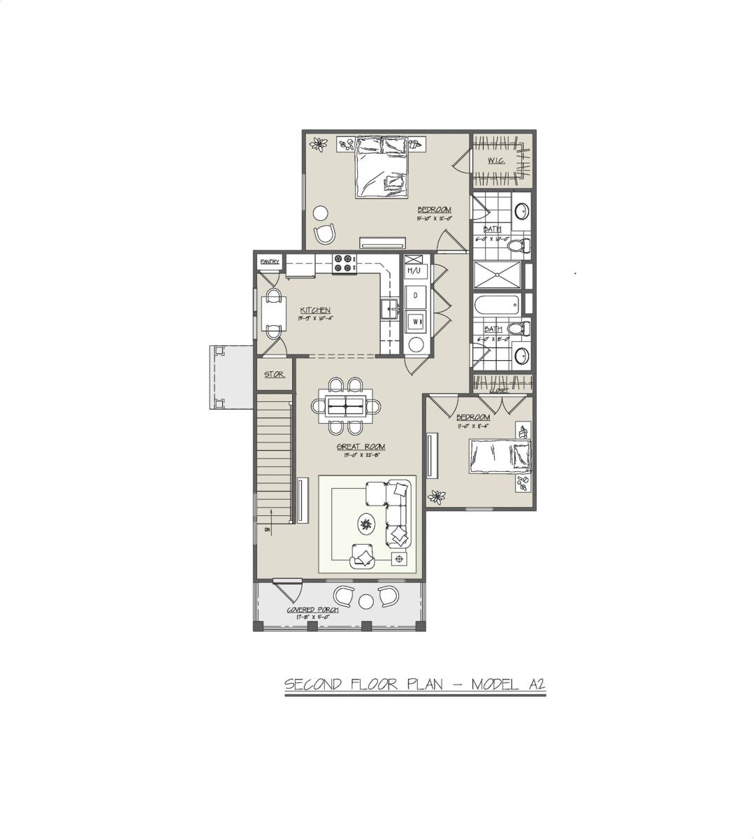 Apartment for rent at 5300 Westbrook Blvd, East Islip, NY 11730