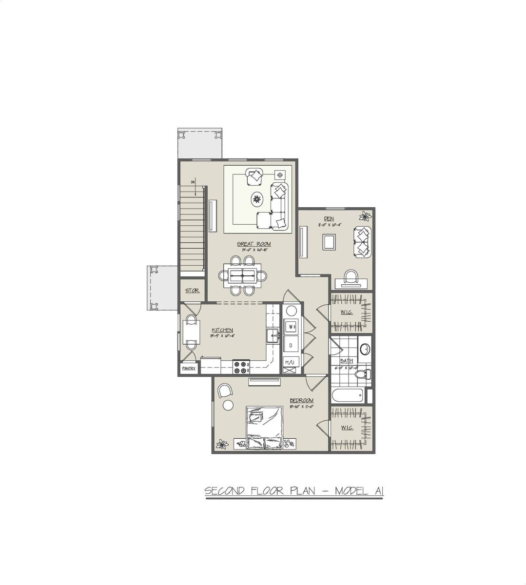 Apartment for rent at 5300 Westbrook Blvd, East Islip, NY 11730