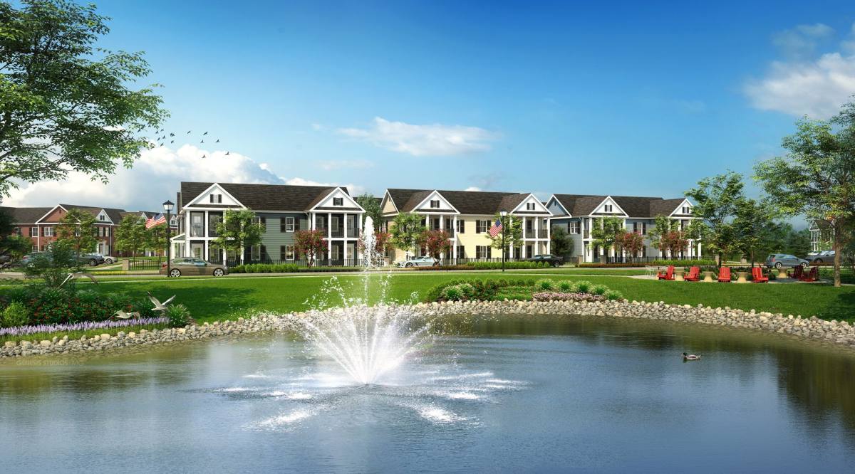 Apartment for rent at 5300 Westbrook Blvd, East Islip, NY 11730