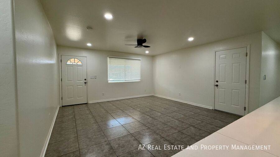 House for rent at 8501 W Mitchell Dr, Phoenix, AZ 85037