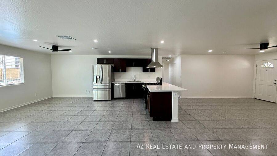House for rent at 8501 W Mitchell Dr, Phoenix, AZ 85037