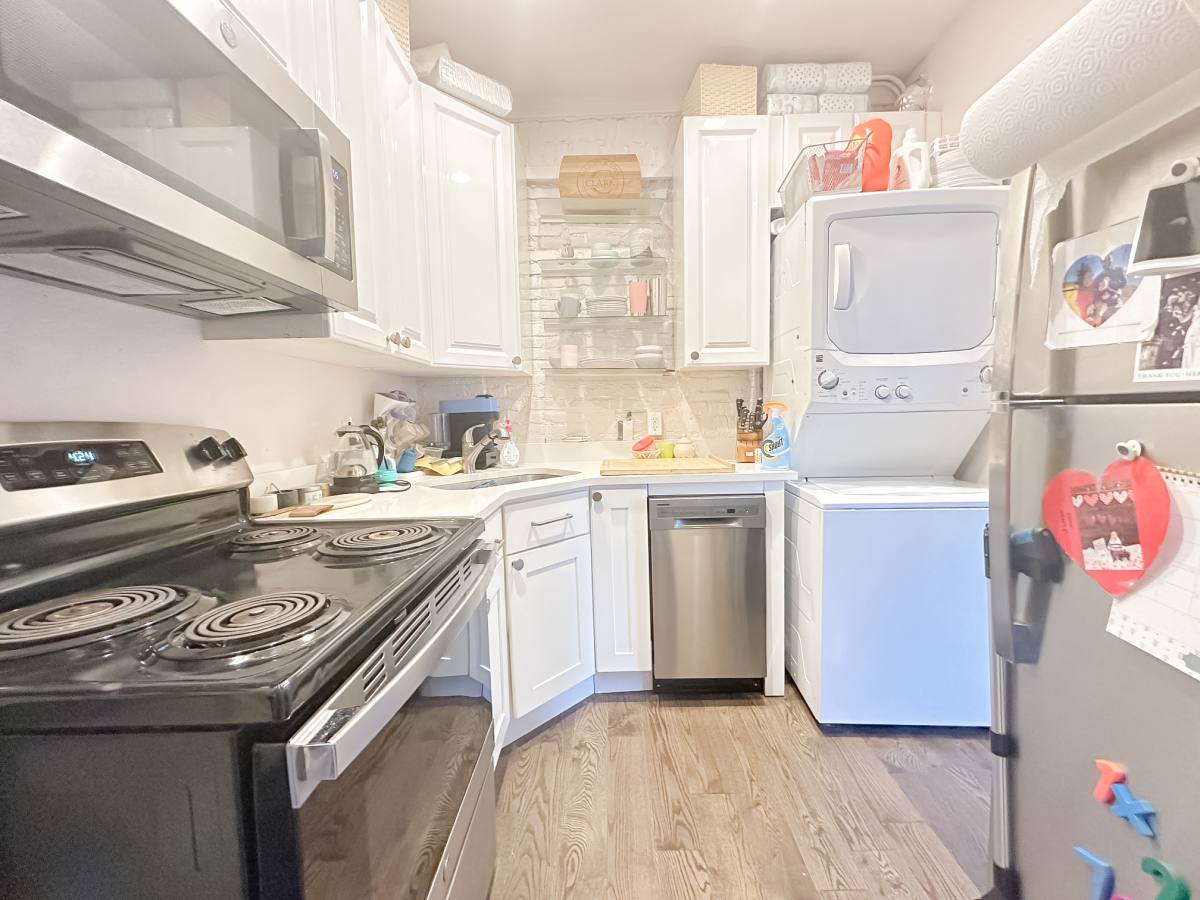Apartment for rent at 57 Myrtle St #3, Boston, MA 02114