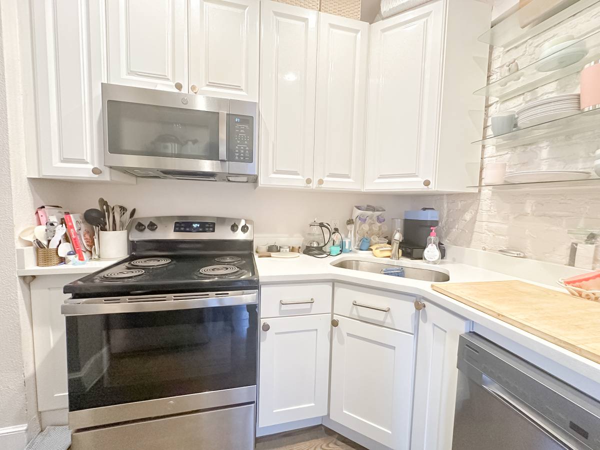 Apartment for rent at 57 Myrtle St #3, Boston, MA 02114