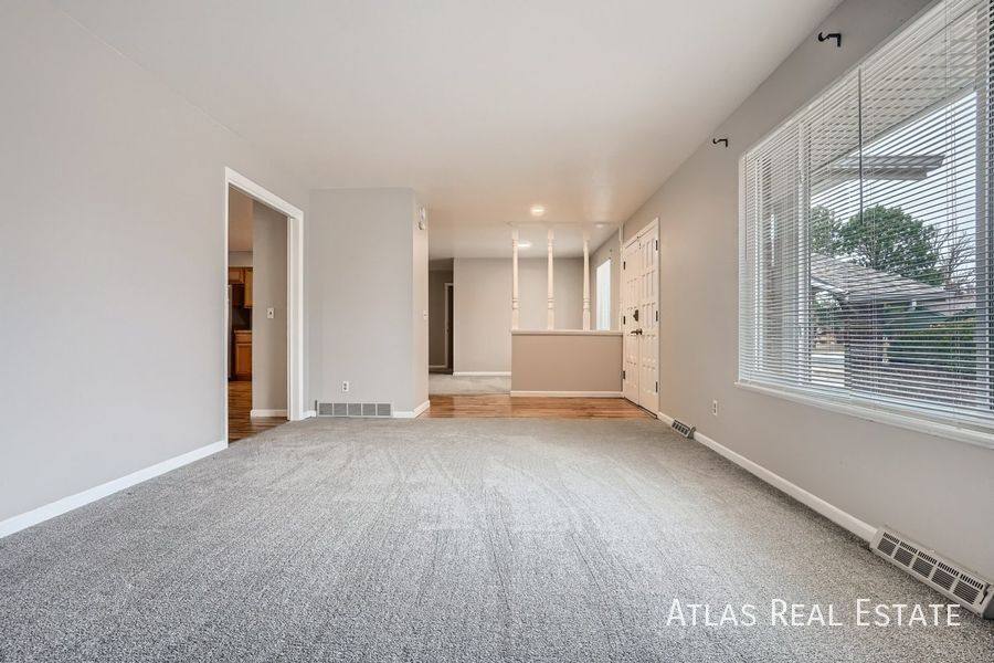 House for rent at 3296 S Geneva St, Denver, CO 80231