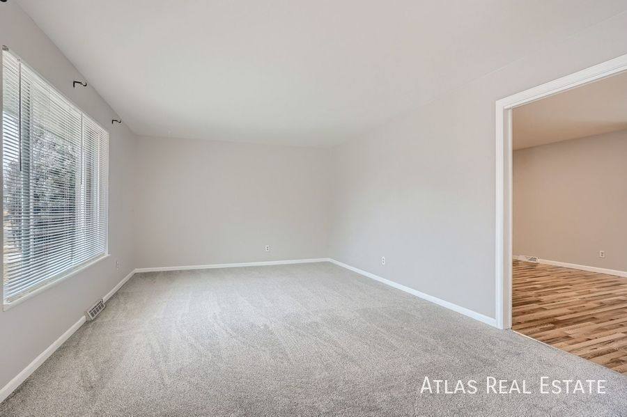 House for rent at 3296 S Geneva St, Denver, CO 80231