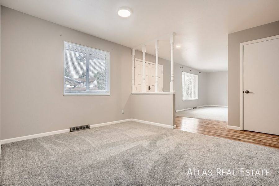 House for rent at 3296 S Geneva St, Denver, CO 80231
