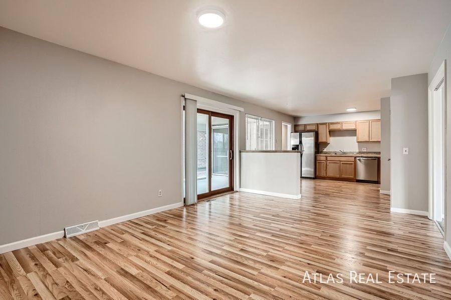 House for rent at 3296 S Geneva St, Denver, CO 80231