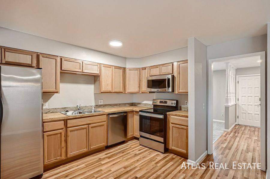House for rent at 3296 S Geneva St, Denver, CO 80231