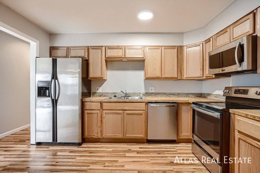 House for rent at 3296 S Geneva St, Denver, CO 80231