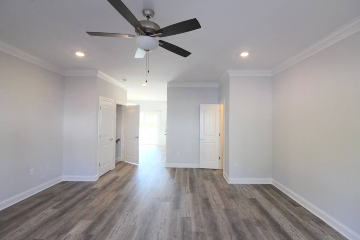 Townhouse for rent at 1073 Bluemoon Dr, Harrisonburg, VA 22801