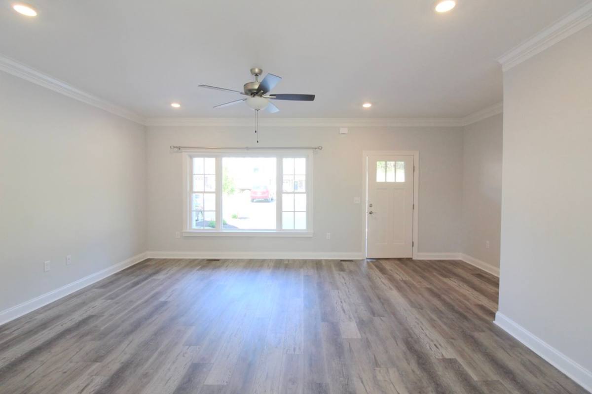 Townhouse for rent at 1073 Bluemoon Dr, Harrisonburg, VA 22801