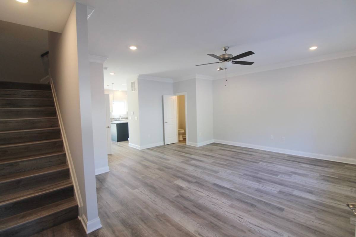Townhouse for rent at 1073 Bluemoon Dr, Harrisonburg, VA 22801