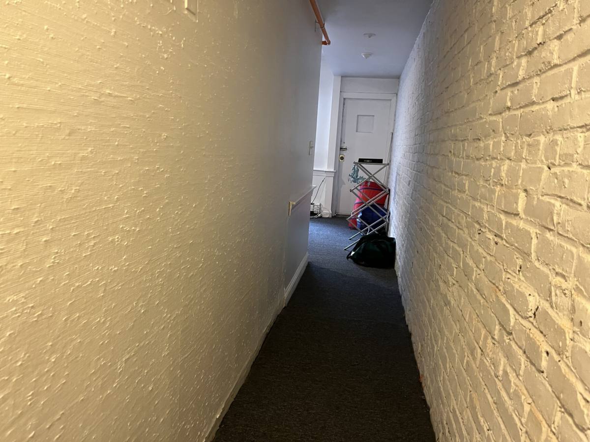 Apartment for rent at 61 S Huntington Ave #203, Jamaica Plain, MA 02130