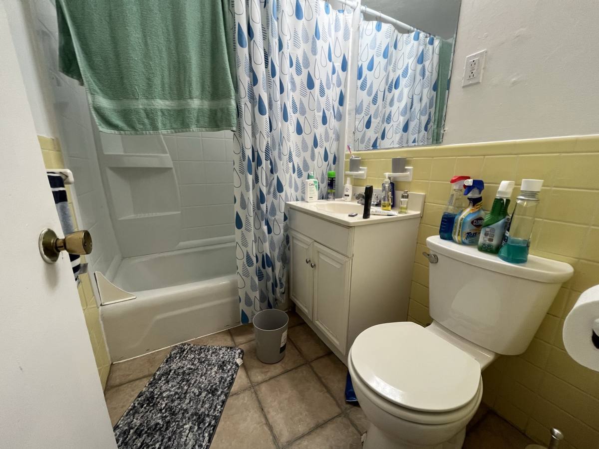 Apartment for rent at 61 S Huntington Ave #203, Jamaica Plain, MA 02130