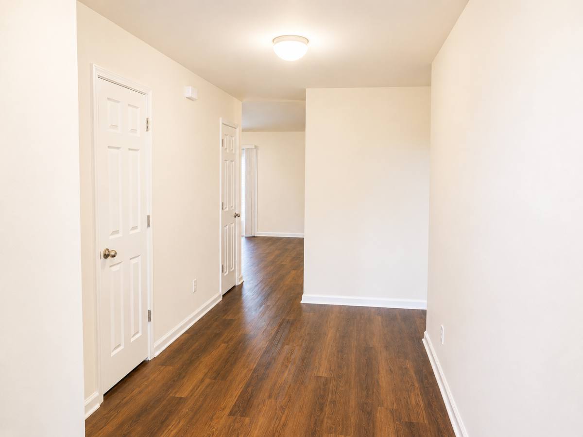 House for rent at 24 Miller Park Circle, Port Wentworth, GA 31407