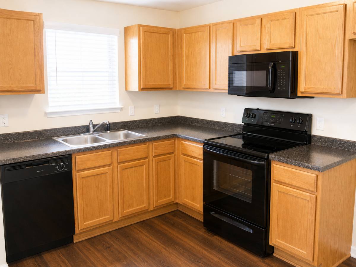 House for rent at 24 Miller Park Circle, Port Wentworth, GA 31407