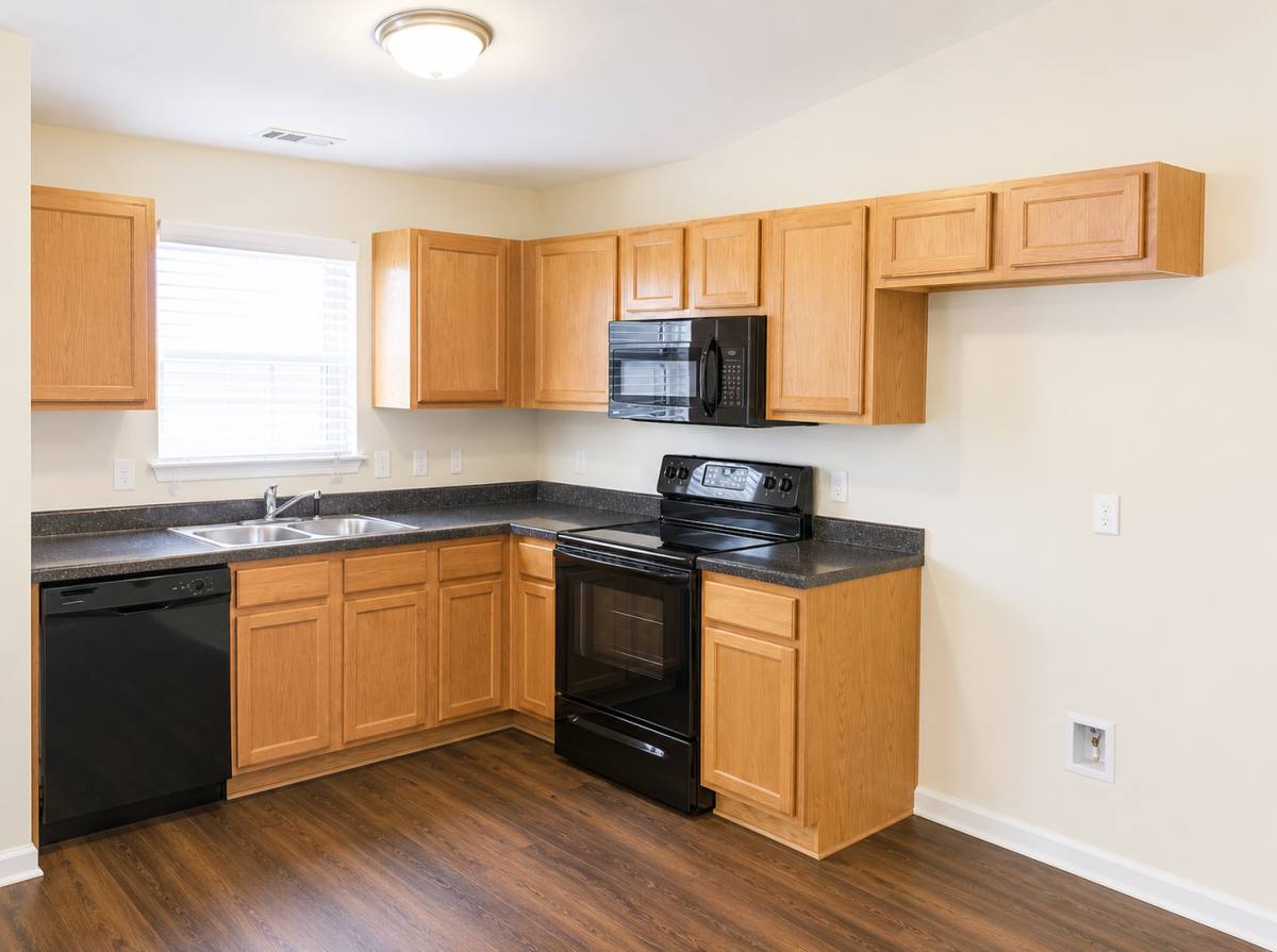 House for rent at 24 Miller Park Circle, Port Wentworth, GA 31407