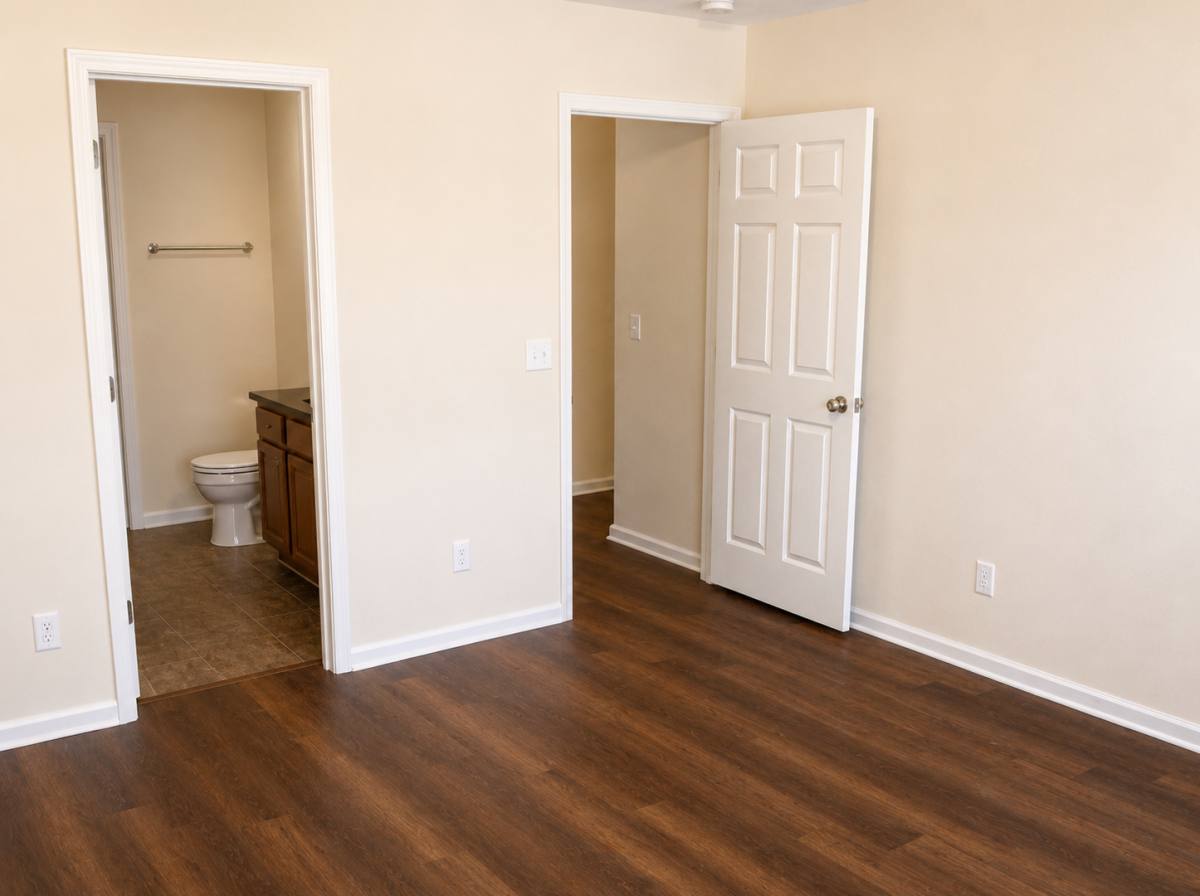 House for rent at 24 Miller Park Circle, Port Wentworth, GA 31407