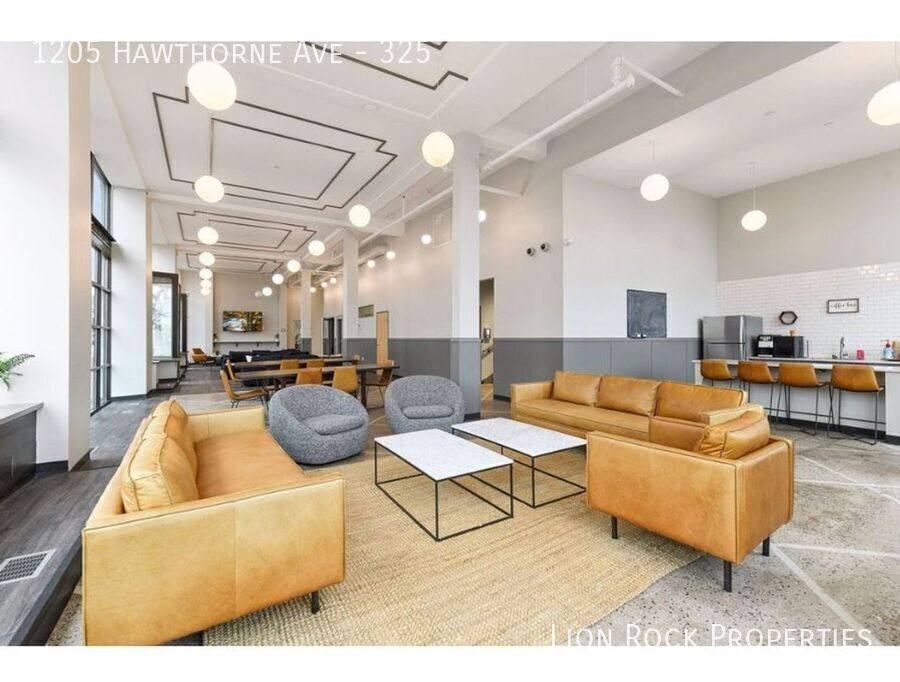 Apartment for rent at 1205 Hawthorne Ave #325, Minneapolis, MN 55403