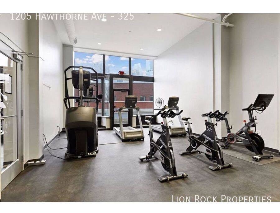 Apartment for rent at 1205 Hawthorne Ave #325, Minneapolis, MN 55403