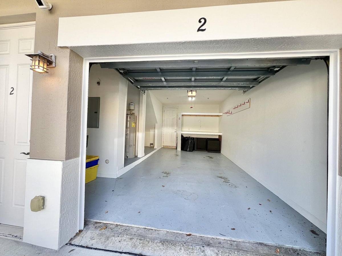 Townhouse for rent at 840 Marina Del Ray Lane #840-2, West Palm Beach, FL 33401