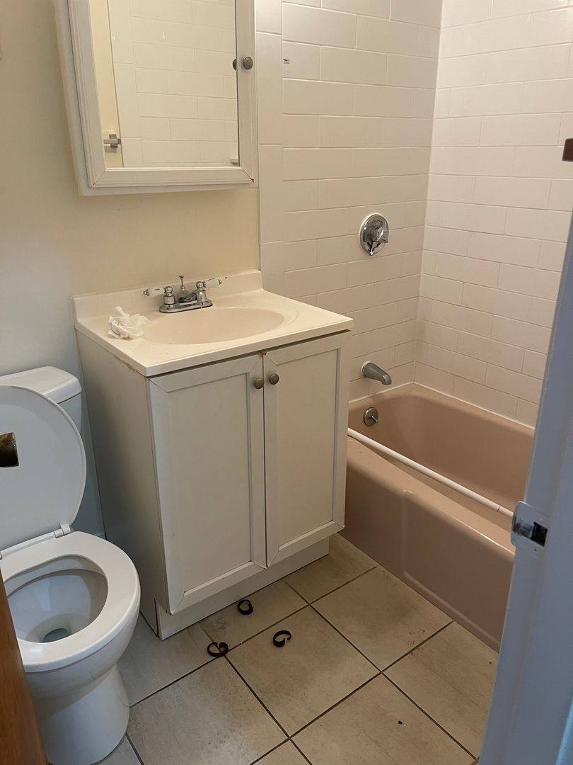 House for rent at 10 Armington St #1, Allston, MA 02134