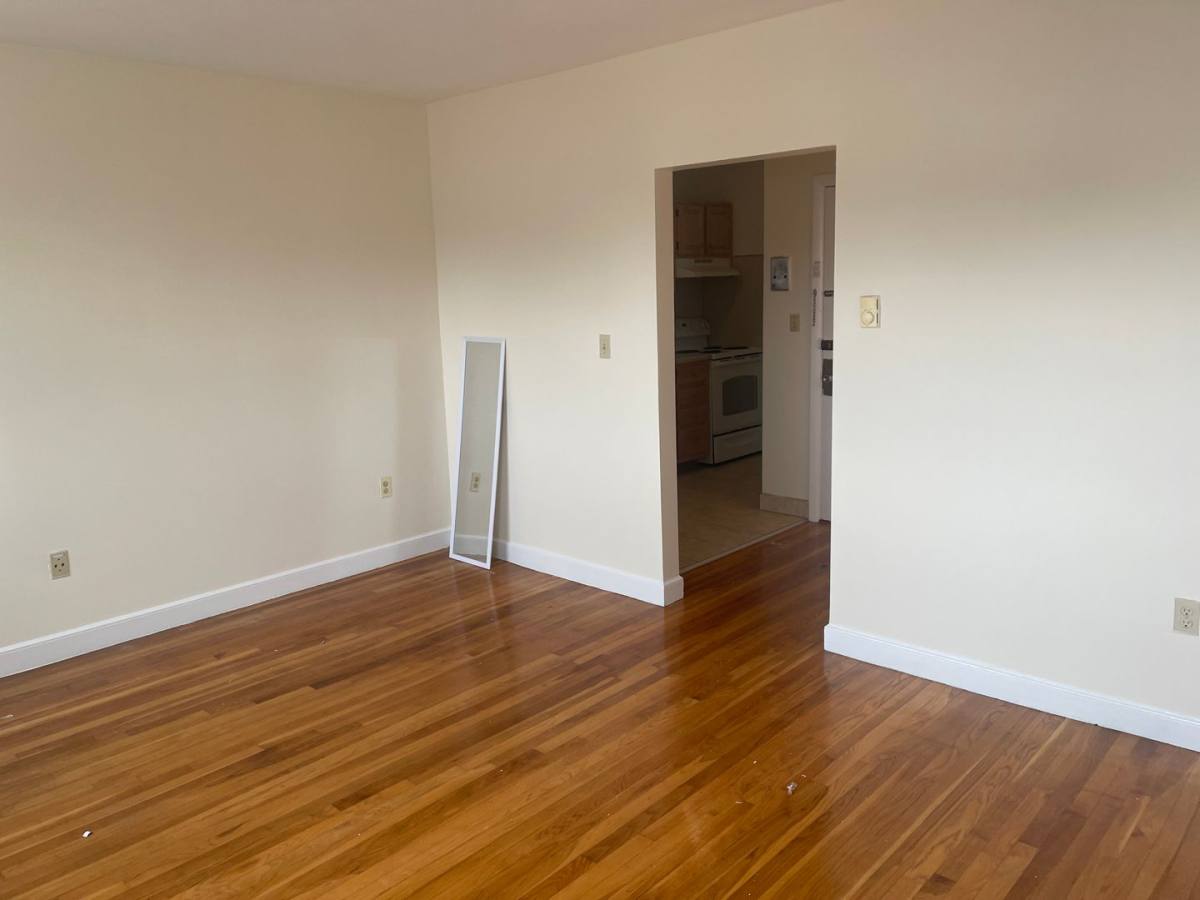 House for rent at 10 Armington St #1, Allston, MA 02134