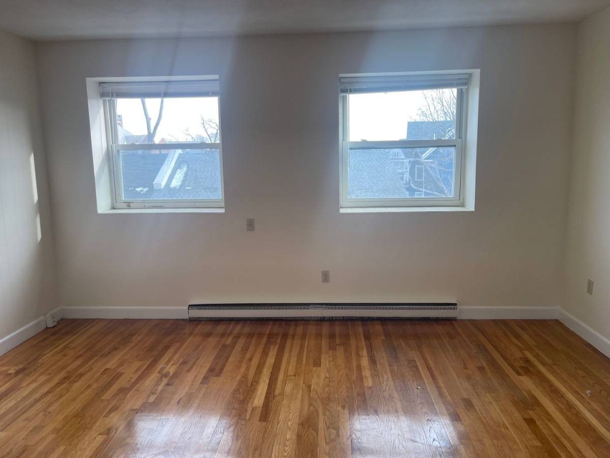House for rent at 10 Armington St #1, Allston, MA 02134