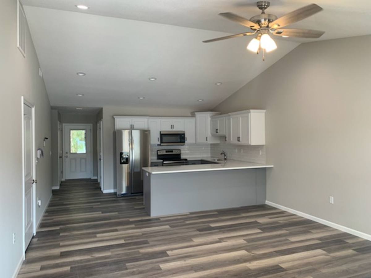 Apartment for rent at 1810 St Matthew's Court, Rolla, MO 65401