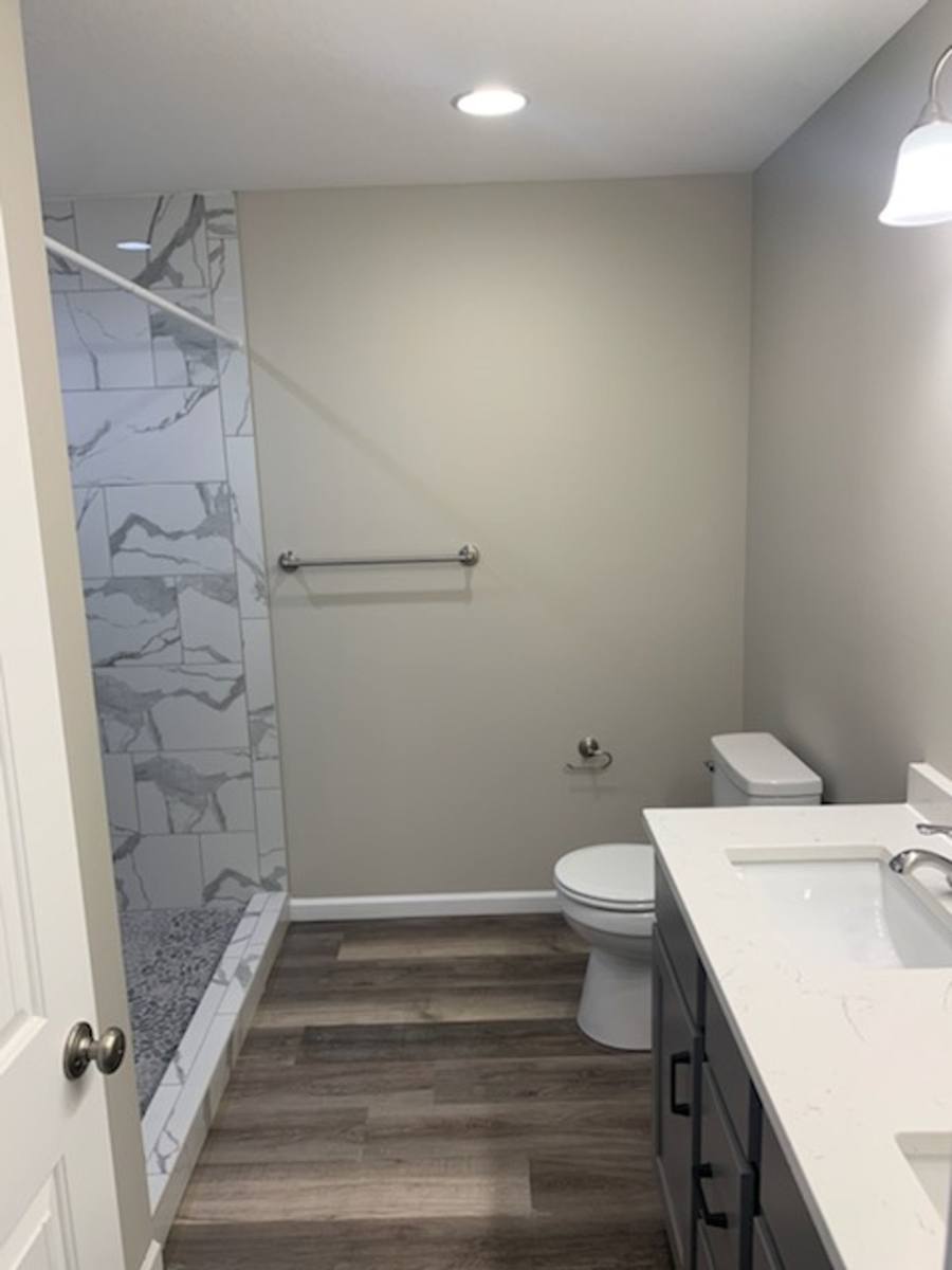 Apartment for rent at 1810 St Matthew's Court, Rolla, MO 65401