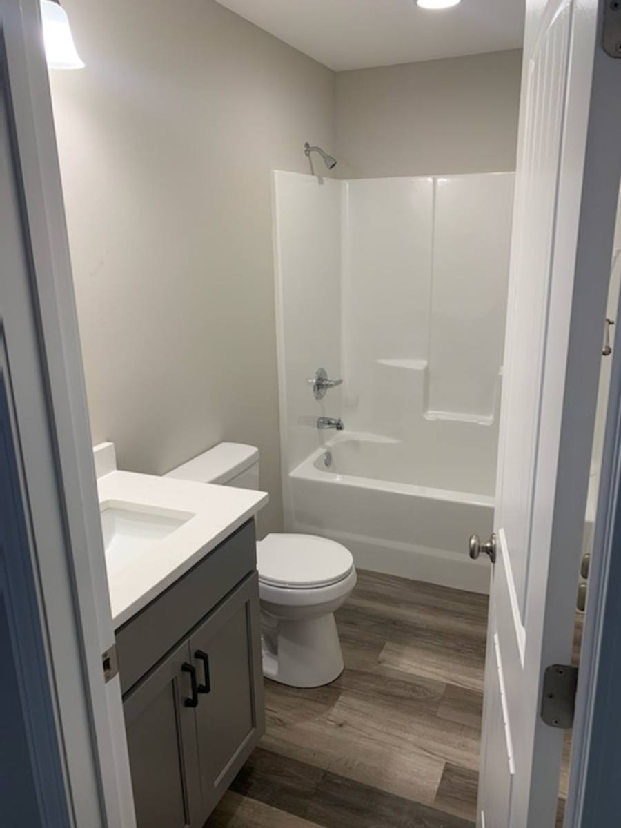 Apartment for rent at 1810 St Matthew's Court, Rolla, MO 65401
