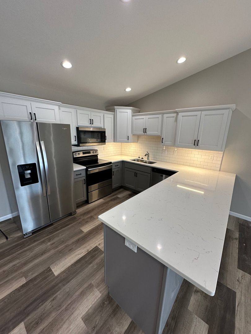 Apartment for rent at 1810 St Matthew's Court, Rolla, MO 65401