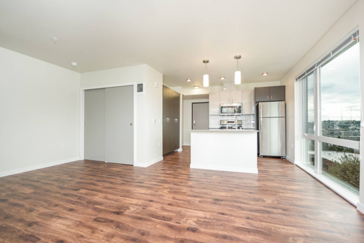 Apartment for rent at 403 Belmont Ave E, Seattle, WA 98102