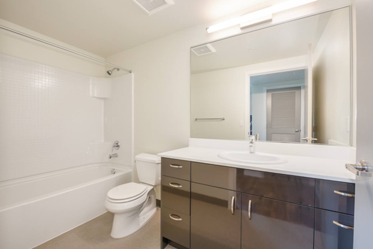 Apartment for rent at 403 Belmont Ave E, Seattle, WA 98102
