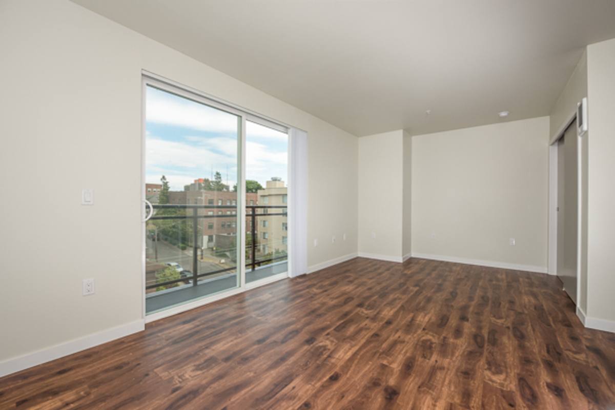 Apartment for rent at 403 Belmont Ave E, Seattle, WA 98102